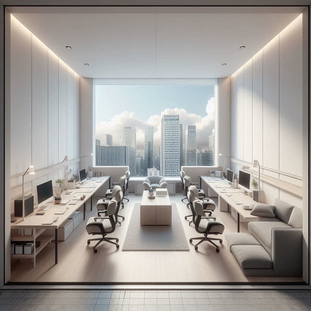 大厦名字文章配图